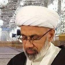 موقع الدكتور الشيخ حسين المياحي